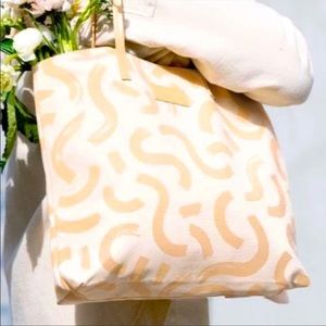 Rodan + Fields Tote Bag